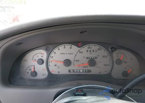 2003 Ford Ranger Edge/Tremor/Xlt из США, поврежденный, VIN 1FTYR44V33PB16049